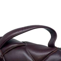 Bottega Veneta shoulder bag in lambskin 632647 BOTTEGA VENETA