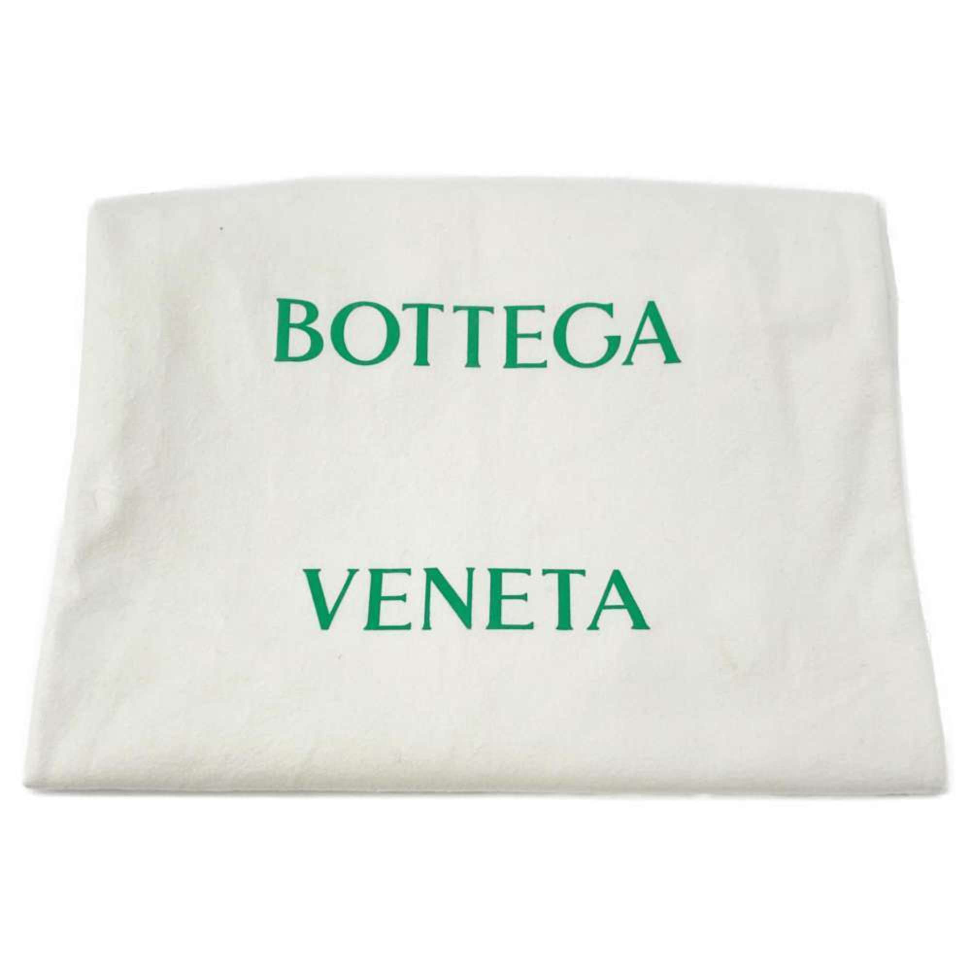 Bottega Veneta shoulder bag in lambskin 632647 BOTTEGA VENETA