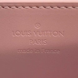 Louis Vuitton Long Wallet Monogram Vernis Zippy M81145 LOUIS VUITTON Valentine's Day Limited Edition