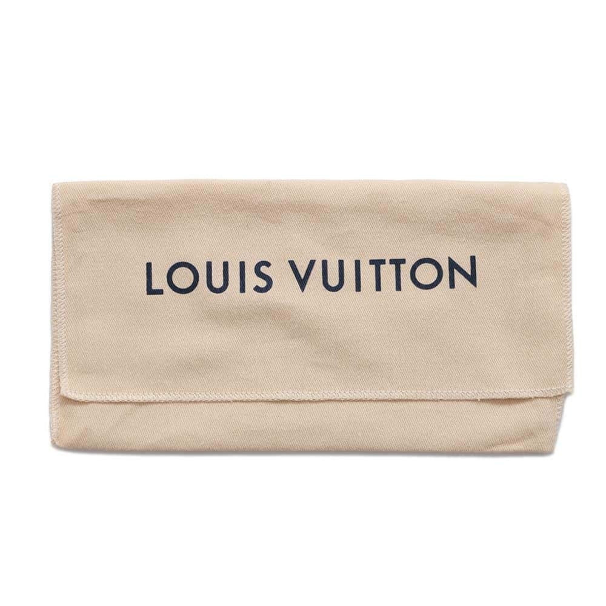 Louis Vuitton Long Wallet Monogram Vernis Zippy M81145 LOUIS VUITTON Valentine's Day Limited Edition