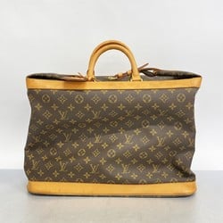 Louis Vuitton Boston Bag Monogram Cruiser 45 M41138 Brown Men's Women's