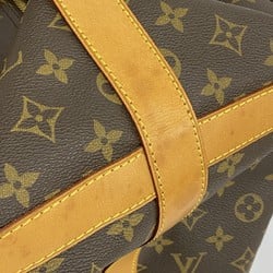 Louis Vuitton Boston Bag Monogram Cruiser 45 M41138 Brown Men's Women's