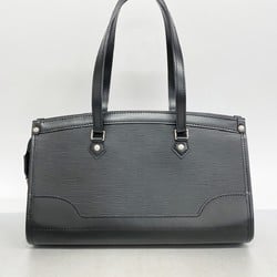 Louis Vuitton Shoulder Bag Epi Madeleine PM M59342 Noir Ladies