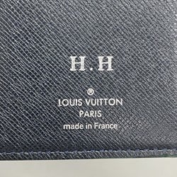 Louis Vuitton Long Wallet Taiga Portefeuille Brazza M32654 Bolmen's