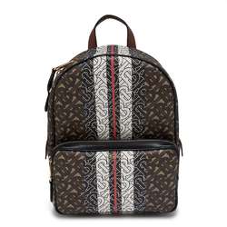 Burberry Backpack TB Monogram 8019346 BURBERRY Bag