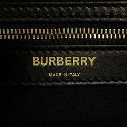 Burberry Backpack TB Monogram 8019346 BURBERRY Bag