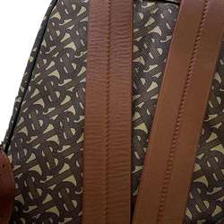 Burberry Backpack TB Monogram 8019346 BURBERRY Bag