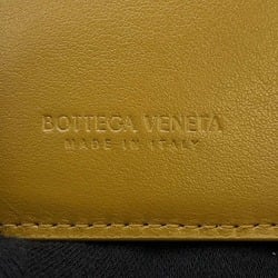 Bottega Veneta Bi-fold Wallet Intrecciato Leather 706010 BOTTEGA VENETA