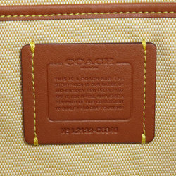 Coach C6340 Soft Tabby Hobo Shoulder Bag Leather Women's COACH