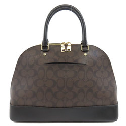 Coach F27584 Signature Handbag for Women COACH