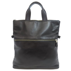 Coach F54759 Tote Bag Leather Men's COACH