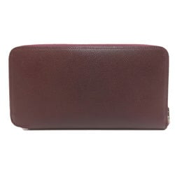 Hermes Azap Silk In Long Wallet Epson Women's HERMES