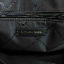 Michael Kors Tote Bag Canvas Women's