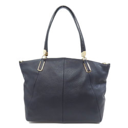 Coach F34494 Tote Bag Leather Women's COACH