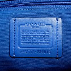 Coach F58814 Backpack/Daypack Nylon Material Women's COACH