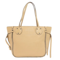 Coach 34398 Tatum Whiplash Tote Bag Leather Women's COACH