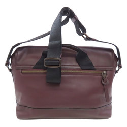 Coach 37954 Rivington Bike Bag Handbag Leather Women's COACH