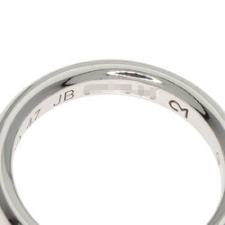 Van Cleef & Arpels Wedding Rings Platinum PT950 Women's