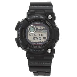 Casio GFW-1000-1JF G-SHOCK G-Shock Frogman Watch Stainless Steel Resin Men's CASIO