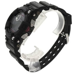 Casio GFW-1000-1JF G-SHOCK G-Shock Frogman Watch Stainless Steel Resin Men's CASIO