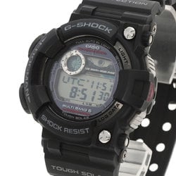 Casio GFW-1000-1JF G-SHOCK G-Shock Frogman Watch Stainless Steel Resin Men's CASIO