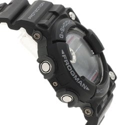 Casio GFW-1000-1JF G-SHOCK G-Shock Frogman Watch Stainless Steel Resin Men's CASIO