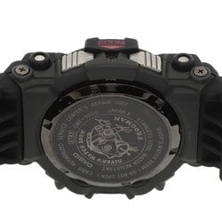 Casio GFW-1000-1JF G-SHOCK G-Shock Frogman Watch Stainless Steel Resin Men's CASIO