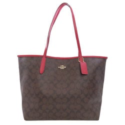 Coach 5696 Signature Tote Bag for Women COACH