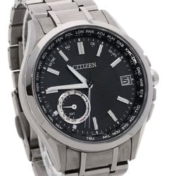 Citizen CC3010-51E ATESA Wristwatch Titanium Men's CITIZEN