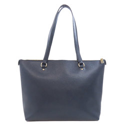 Coach F79608 Tote Bag Leather Women's COACH