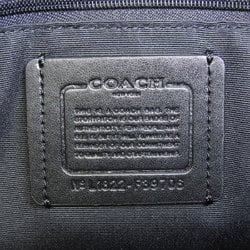 Coach F39706 Metallic Handbag Leather Women's COACH