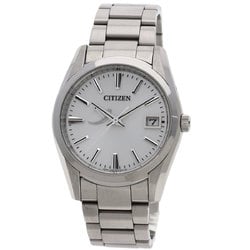 Citizen AQ1000-58A A010-T017983 The Watch Stainless Steel SS Men's CITIZEN