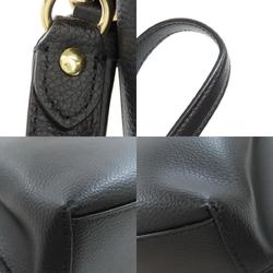 Coach CA214 Molly Bucket Handbag Leather Women's COACH