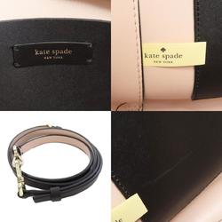 Kate Spade Tote Bag Leather Women's