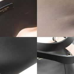 Kate Spade Tote Bag Leather Women's