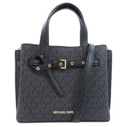 Michael Kors Emilia MK Signature Handbag for Women