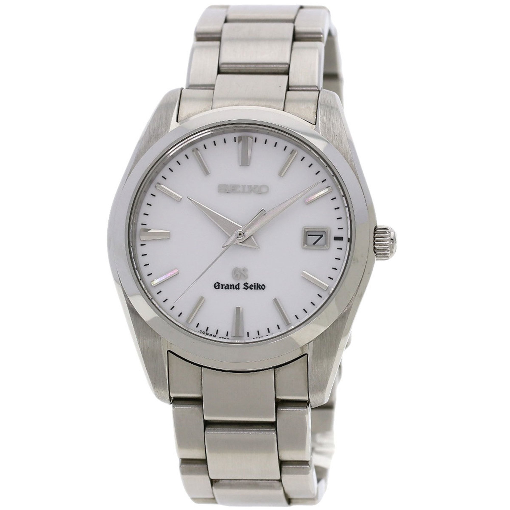 Seiko SBGX059 Grand Watch Stainless Steel SS Men's SEIKO