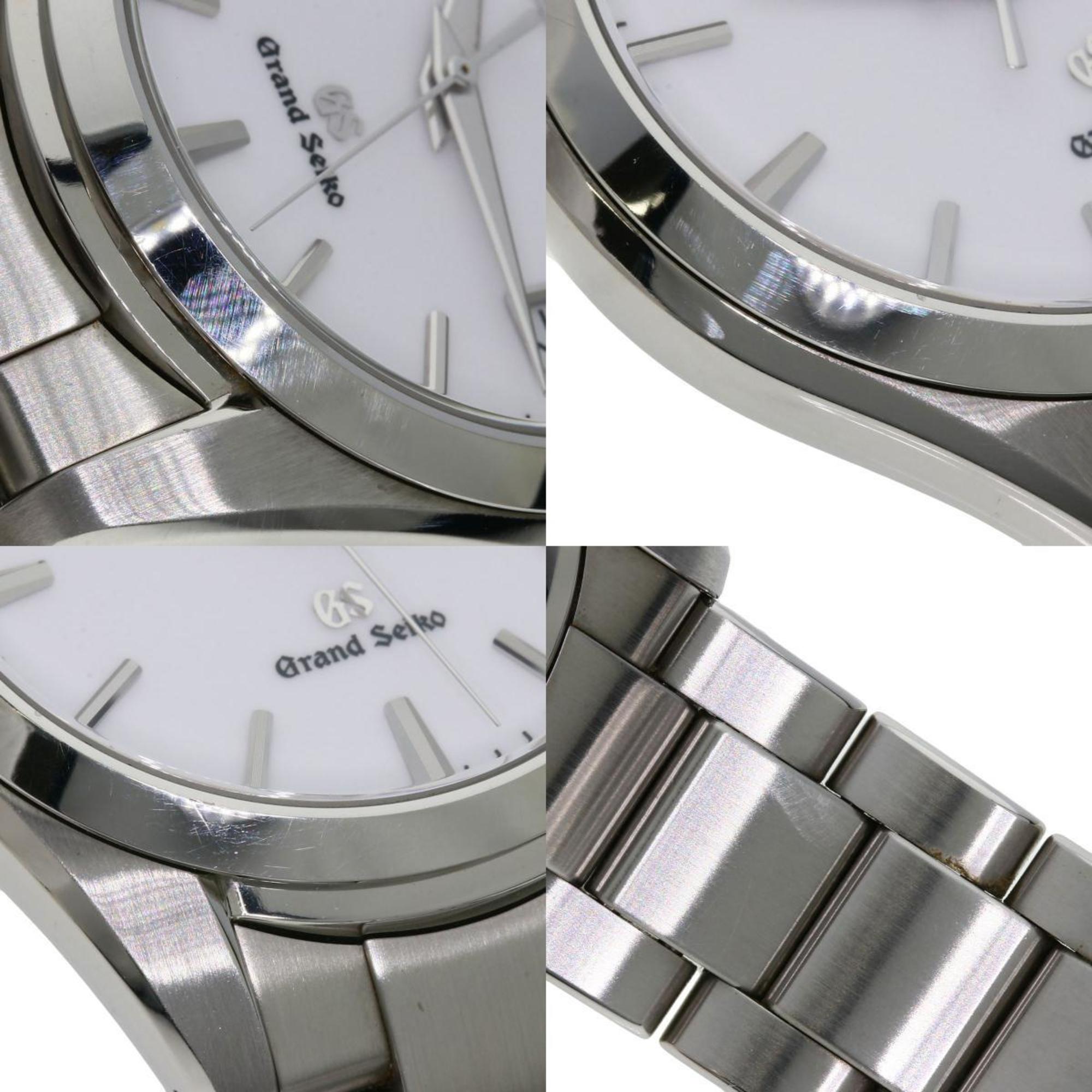 Seiko SBGX059 Grand Watch Stainless Steel SS Men's SEIKO