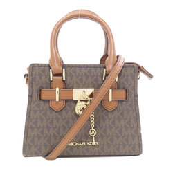 Michael Kors MK Signature Handbag for Women