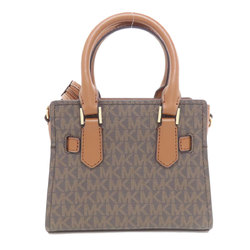 Michael Kors MK Signature Handbag for Women