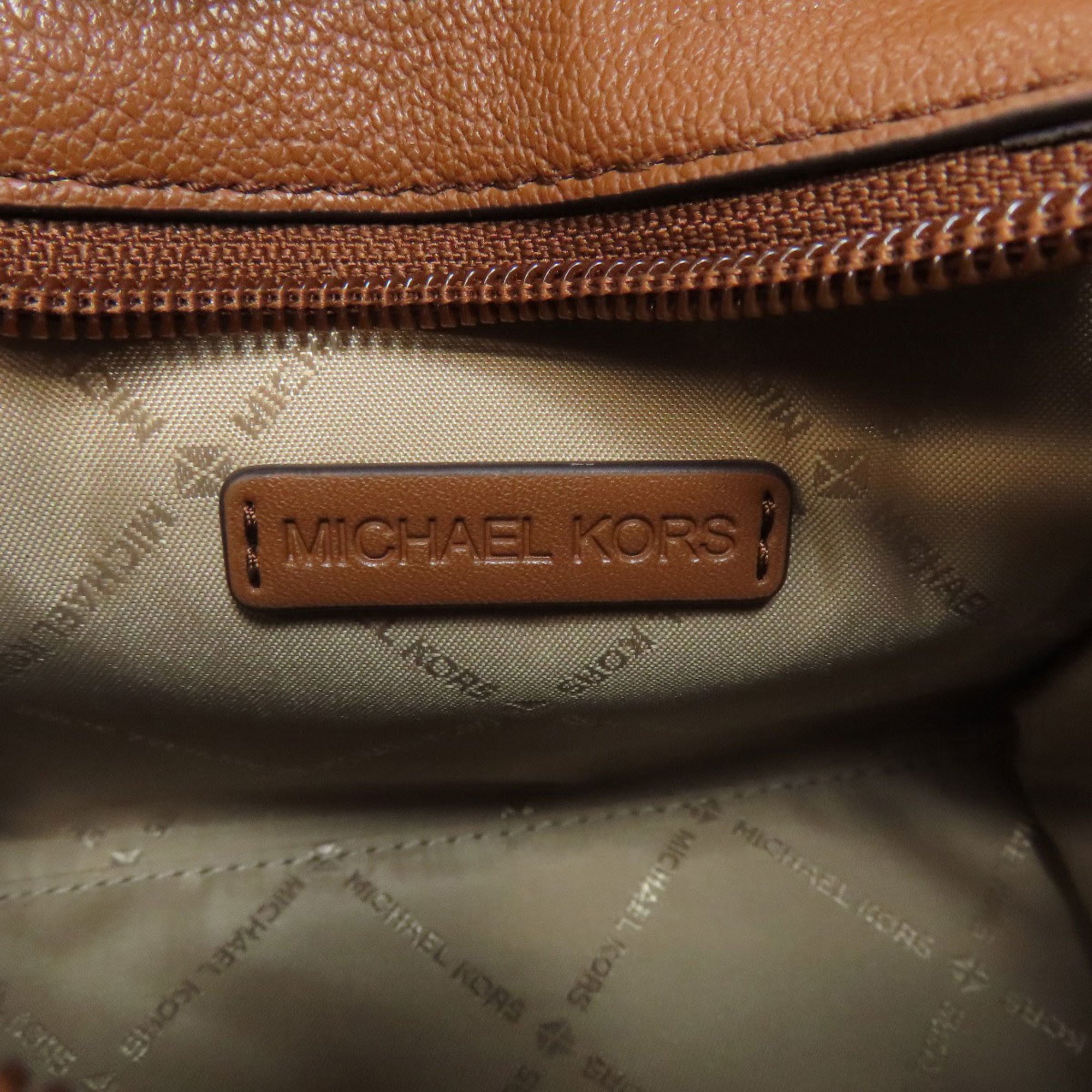 Michael Kors MK Signature Handbag for Women