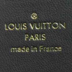 Louis Vuitton M81510 Zippy Wallet Long Lamb Leather Women's LOUIS VUITTON