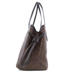 Coach F57842 Signature Tote Bag for Women COACH