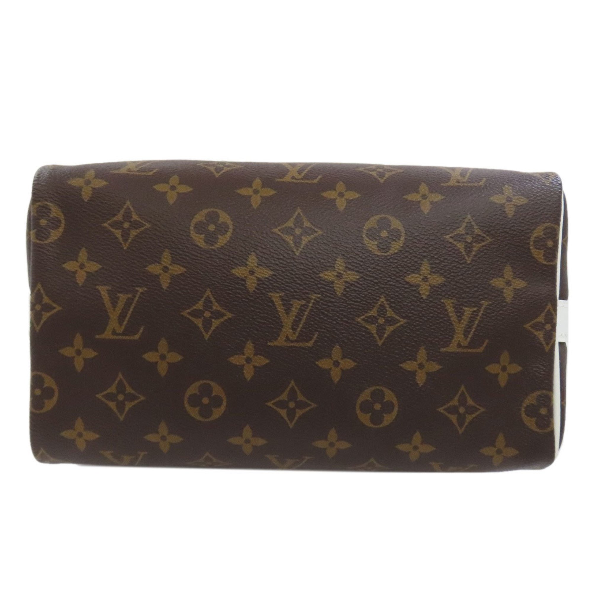 Louis Vuitton M20754 Speedy Bandouliere 25 Handbag Monogram Canvas Women's LOUIS VUITTON