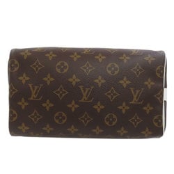 Louis Vuitton M20754 Speedy Bandouliere 25 Handbag Monogram Canvas Women's LOUIS VUITTON