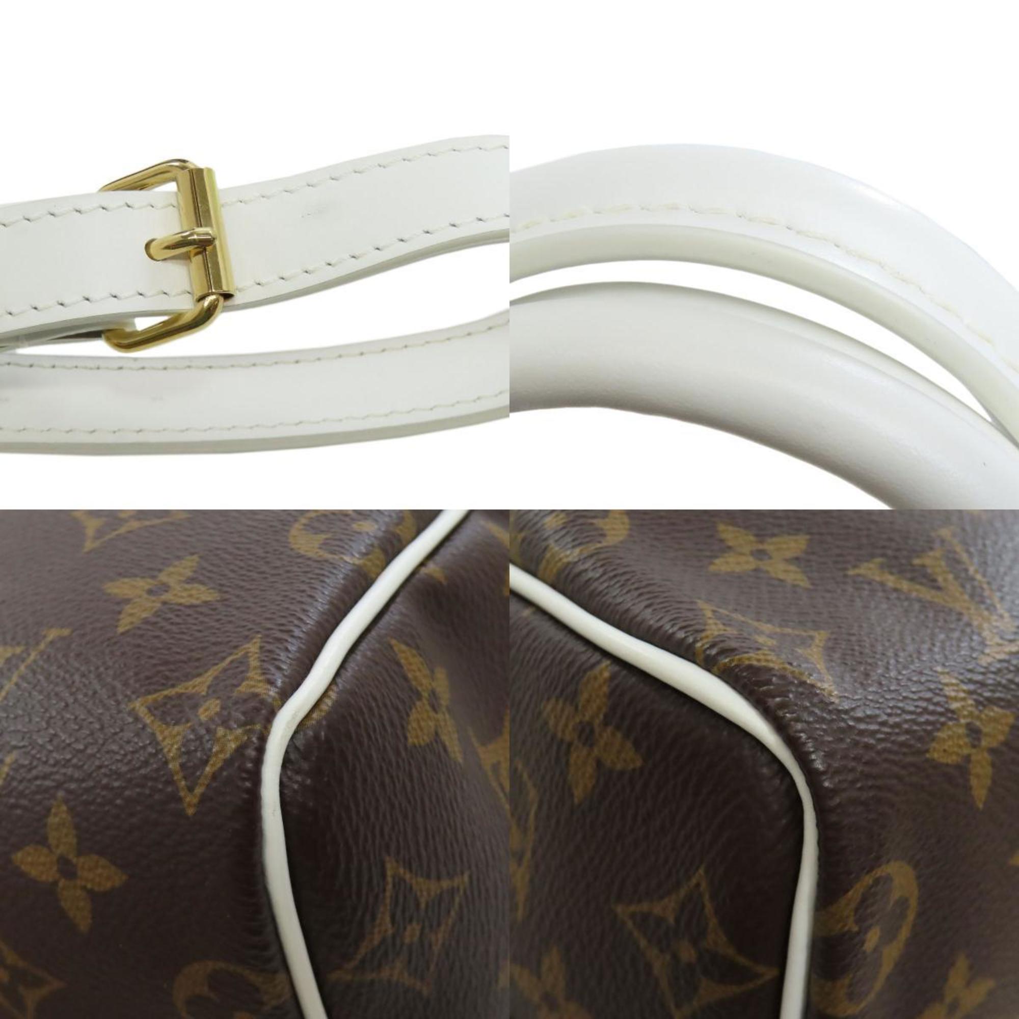 Louis Vuitton M20754 Speedy Bandouliere 25 Handbag Monogram Canvas Women's LOUIS VUITTON