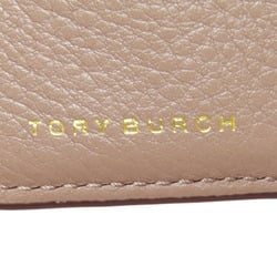 Tory Burch Women's Leather Bi-fold Wallet