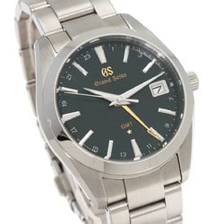 Seiko SBGN007 Grand Caliber 9F 25th Anniversary Limited Edition Watch Stainless Steel SS Men's SEIKO