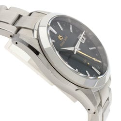 Seiko SBGN007 Grand Caliber 9F 25th Anniversary Limited Edition Watch Stainless Steel SS Men's SEIKO