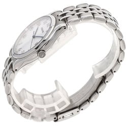 Seiko 8J86-7A00 Credor Watch Stainless Steel SS Men's SEIKO